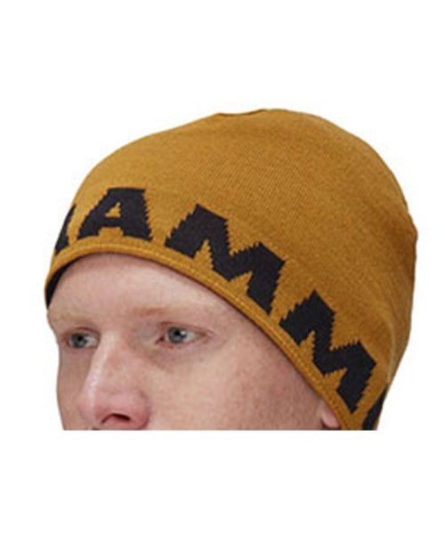 MAMMUT(マムート)/MAMMUT マムート アウトドア Mammut Logo Beanie 1191－04891 ニット帽 ビーニー 帽子/img02