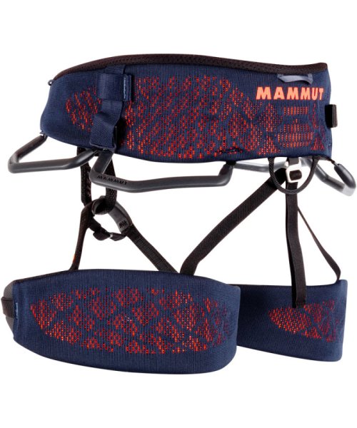 MAMMUT(マムート)/MAMMUT マムート アウトドア Comfort Knit Fast Adjust Harness Men 2020－00940 2020/img02