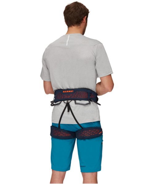 MAMMUT(マムート)/MAMMUT マムート アウトドア Comfort Knit Fast Adjust Harness Men 2020－00940 2020/img03