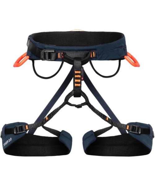 MAMMUT(マムート)/MAMMUT マムート アウトドア Togir 2．0 3 Slide Harness Men 202001050 5118/img01