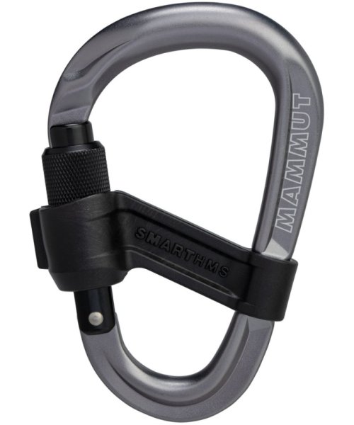 MAMMUT(マムート)/MAMMUT マムート アウトドア SMART HMS 2．0 SCREWGATE 204002550 1502/img01