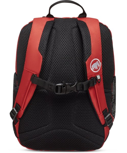 MAMMUT(マムート)/MAMMUT マムート アウトドア フィルストジップ First Zip 4L キッズ リュック リュッ/img02