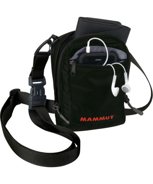 MAMMUT(マムート)/MAMMUT マムート アウトドア Tasch Pouch 2L 252000131D 0001/img08