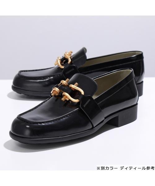 BOTTEGA VENETA(ボッテガ・ヴェネタ)/BOTTEGA VENETA ローファー 708902 V28R0 ムッシュ/img08