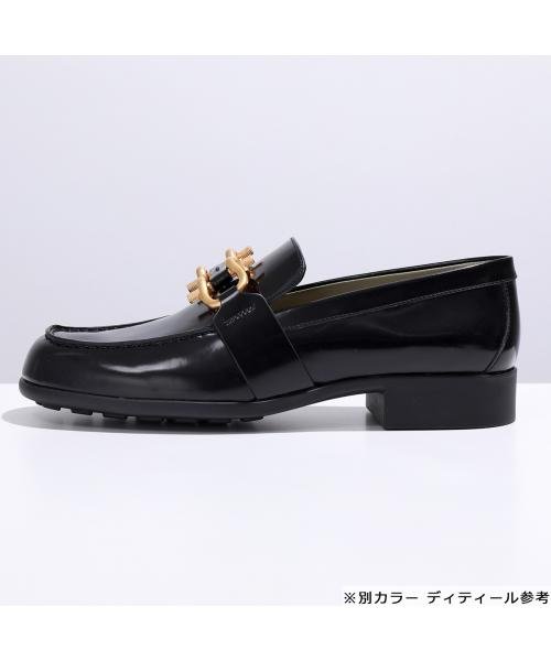 BOTTEGA VENETA(ボッテガ・ヴェネタ)/BOTTEGA VENETA ローファー 708902 V28R0 ムッシュ/img09