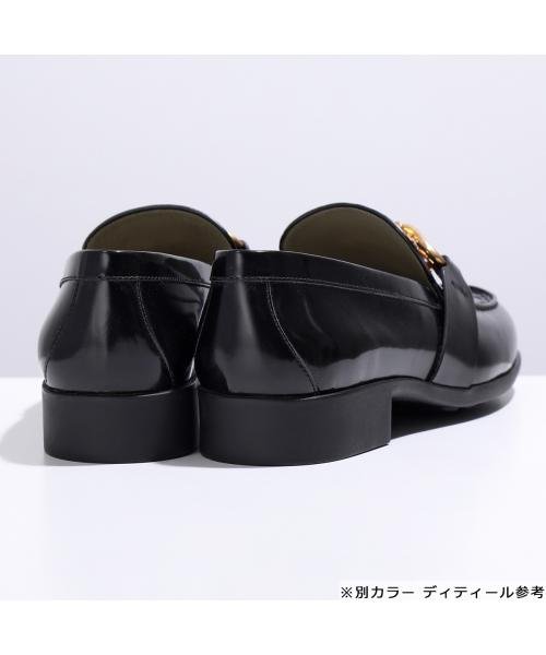 BOTTEGA VENETA(ボッテガ・ヴェネタ)/BOTTEGA VENETA ローファー 708902 V28R0 ムッシュ/img10