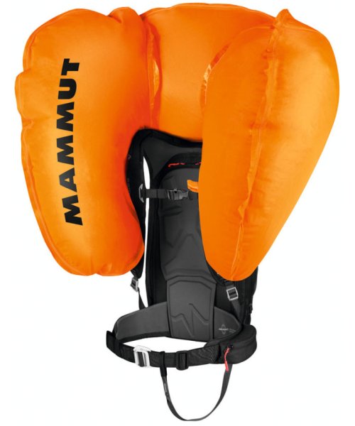 MAMMUT(マムート)/MAMMUT マムート アウトドア PRO PROTECTION AIRBAG 3．0 261001330A 0001/img02