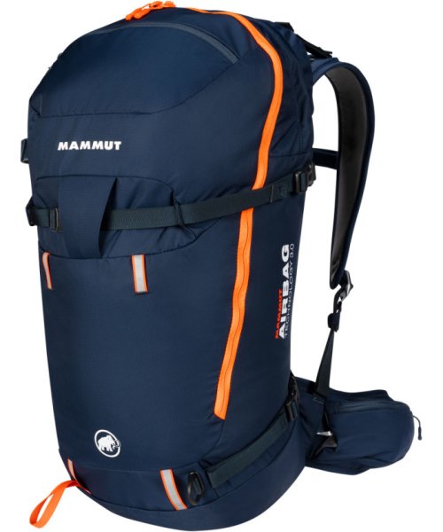 MAMMUT(マムート)/MAMMUT マムート アウトドア ライトショートリムーバブルエアバッグ3．0 レディース 2/img01