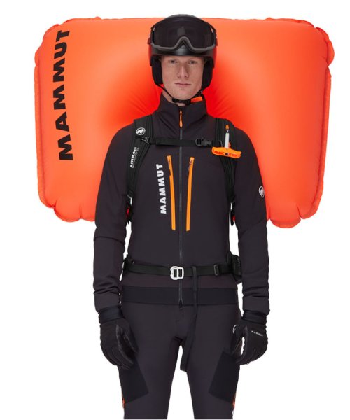 MAMMUT(マムート)/MAMMUT マムート アウトドア Tour 30 Removable Airbag 3．0 2610－01980 261001980 5/img03