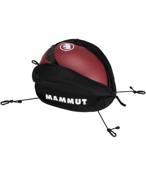 MAMMUT(マムート)/MAMMUT マムート アウトドア ヘルメットホルダー Helmet Holder Pro 281000231 0001/img01