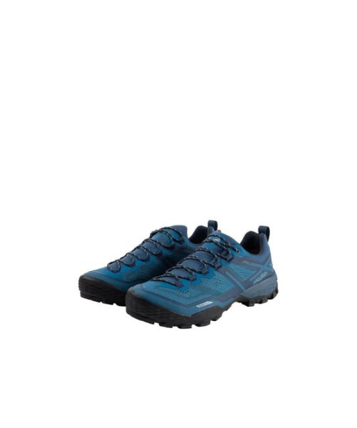 MAMMUT マムート アウトドア ハイキング シューズ メンズ Ducan Low GTX Men 30300352 商品説明素材：Double Layer Engineered Mesh重量：420g機能：GORE－TEX U1734081617(13200円)