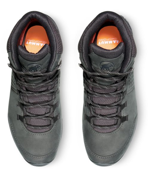 MAMMUT マムート アウトドア ノヴァ4 ミッド ゴアテックス ウィメンズ Nova IV Mid GT 