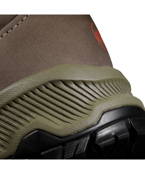 MAMMUT マムート アウトドア ノヴァ4 ミッド ゴアテックス ウィメンズ Nova IV Mid GT 