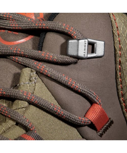 MAMMUT マムート アウトドア ノヴァ4 ミッド ゴアテックス ウィメンズ Nova IV Mid GT 