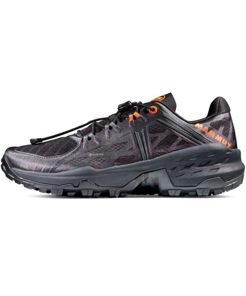 MAMMUT(マムート)/MAMMUT マムート アウトドア Sertig TR Low GTX Women 303005010 00762/img01