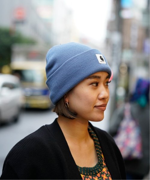 JOINT WORKS(ジョイントワークス)/【Carhartt/カーハート】 ASHLEY BEANIE/img03