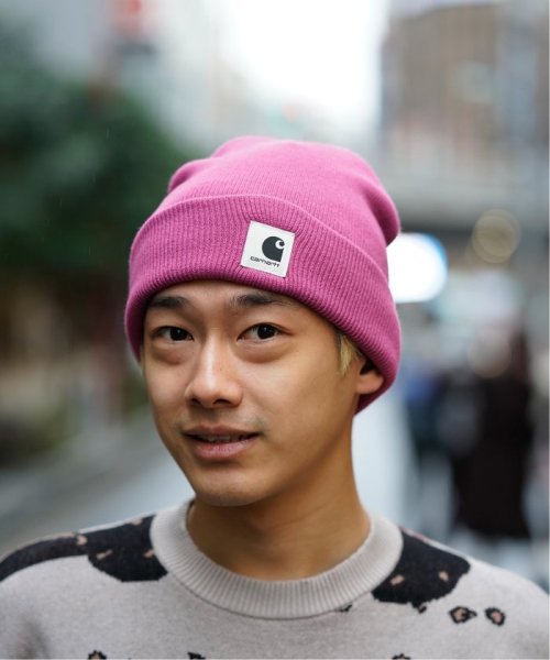 JOINT WORKS(ジョイントワークス)/【Carhartt/カーハート】 ASHLEY BEANIE/img05