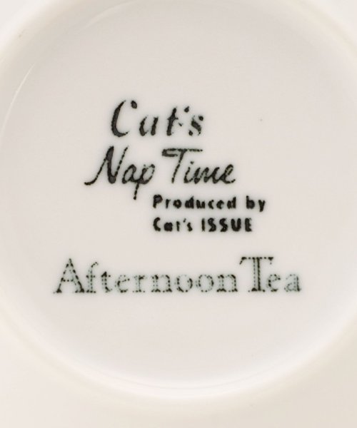 Afternoon Tea LIVING(アフタヌーンティー・リビング)/マグカップ/Cat's NapTime/img06