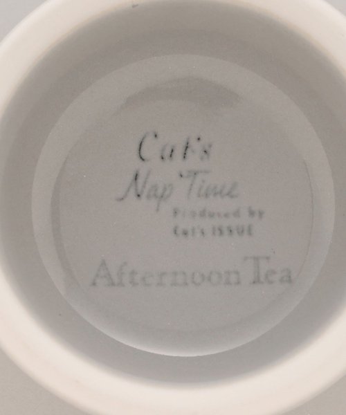 Afternoon Tea LIVING(アフタヌーンティー・リビング)/スープボウル/Cat's NapTime/img05