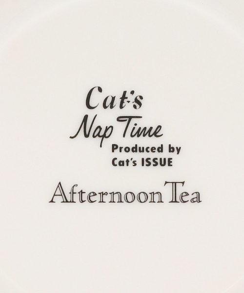 Afternoon Tea LIVING(アフタヌーンティー・リビング)/カップ&ソーサー/Cat's NapTime/img08