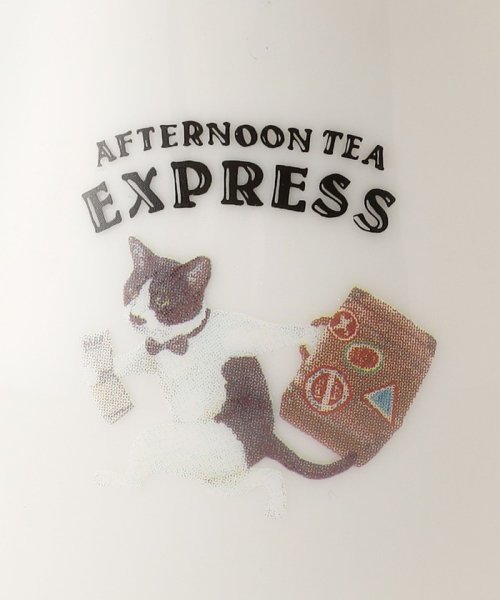 Afternoon Tea LIVING(アフタヌーンティー・リビング)/クリーマー/Cat's NapTime/img05