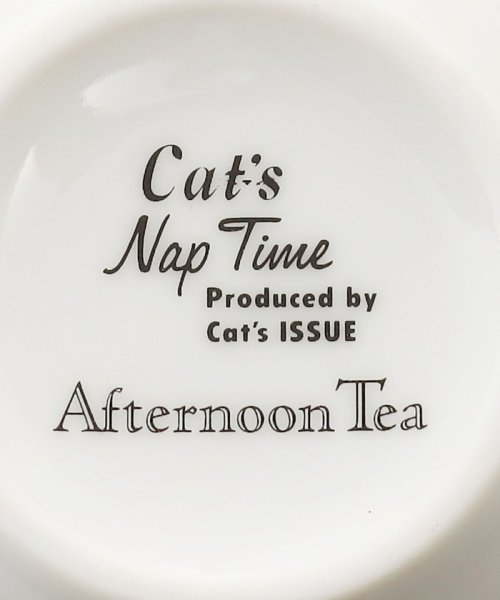 Afternoon Tea LIVING(アフタヌーンティー・リビング)/クリーマー/Cat's NapTime/img06