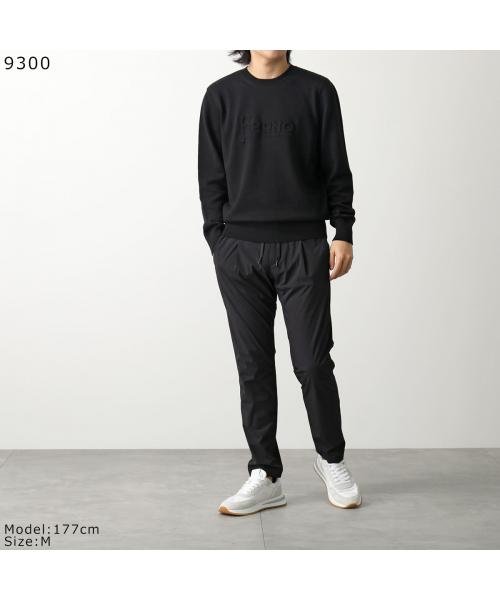 HERNO Laminar イージーパンツ PT00001UL 12691 Laminar イージーパンツ PT00001UL ラミナー