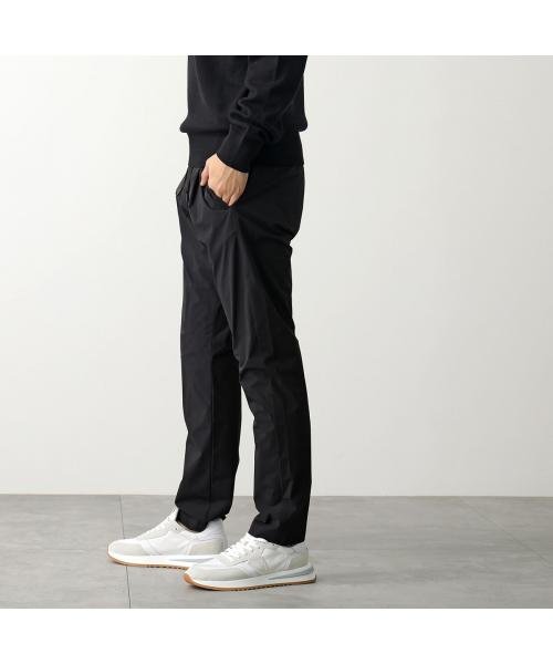 HERNO Laminar イージーパンツ PT00001UL 12691 Laminar イージーパンツ PT00001UL ラミナー