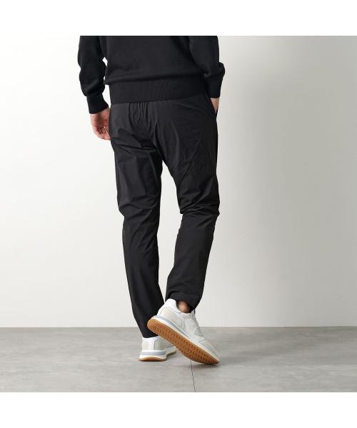 HERNO Laminar イージーパンツ PT00001UL 12691 Laminar イージーパンツ PT00001UL ラミナー