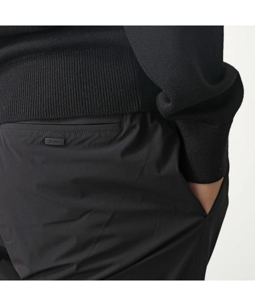 HERNO Laminar イージーパンツ PT00001UL 12691 Laminar イージーパンツ PT00001UL ラミナー