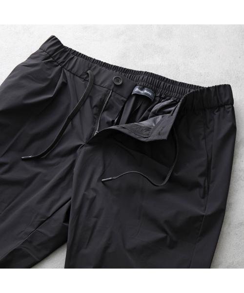 HERNO Laminar イージーパンツ PT00001UL 12691 Laminar イージーパンツ PT00001UL ラミナー