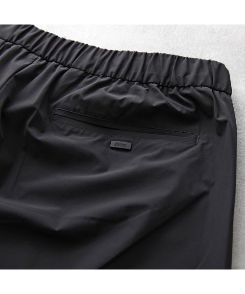 HERNO Laminar イージーパンツ PT00001UL 12691【公式直営ストア】