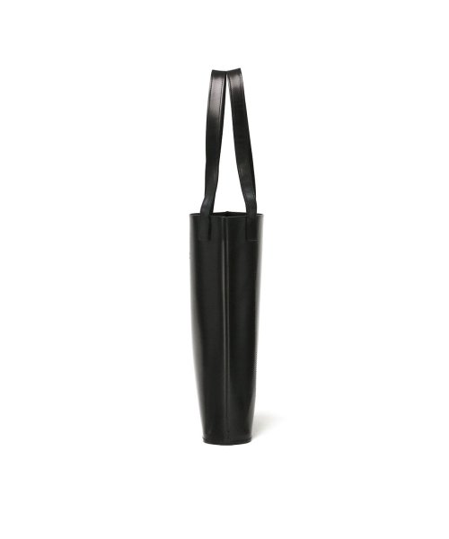 GLEN ROYAL(グレンロイヤル)/グレンロイヤル トートバッグ GLENROYAL バッグ 革 レザー 縦型 シンプル ビジネス 黒 オシャレ 撥水 TOTE BAG TALL 01－5823/img10
