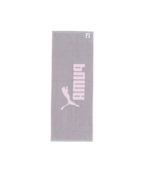 PUMA(PUMA)/ユニセックス トレーニング ボックスタオル N2/img04