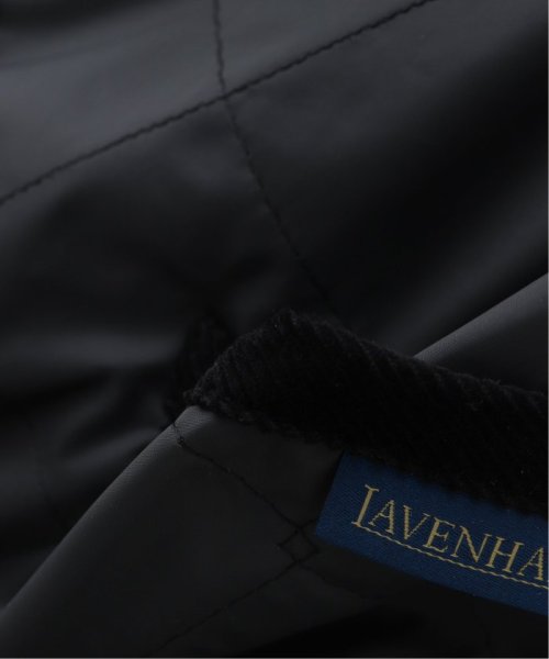 417 EDIFICE(フォーワンセブン　エディフィス)/【LAVENHAM / ラベンハム】レイドン UNWADDED RAYDON MENS/img23