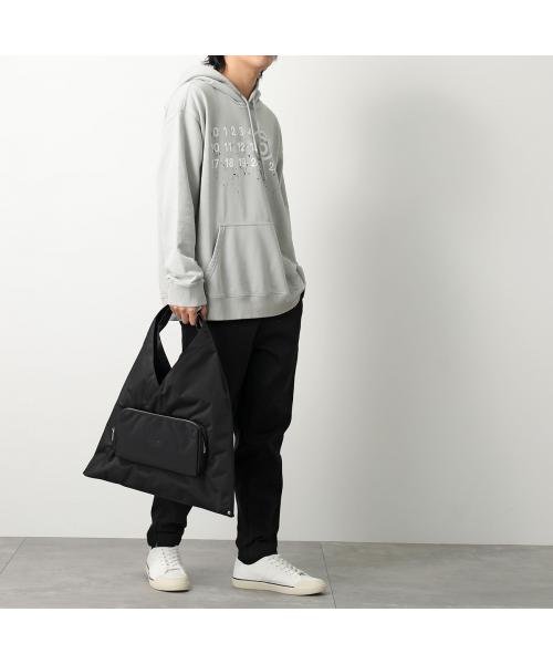 MM6 トートバッグ Japanese ジャパニーズ SB5WD0024 P6417 MM6 トートバッグ Japanese ジャパニーズ SB5WD0024