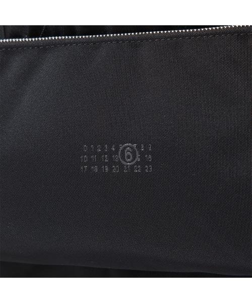 MM6 トートバッグ Japanese ジャパニーズ SB5WD0024 P6417 MM6 トートバッグ Japanese ジャパニーズ SB5WD0024