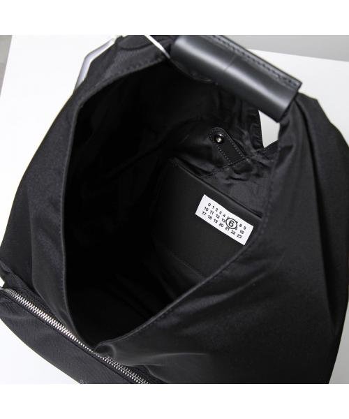 MM6 トートバッグ Japanese ジャパニーズ SB5WD0024 P6417 MM6 トートバッグ Japanese ジャパニーズ SB5WD0024