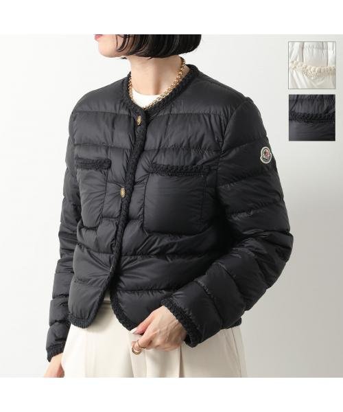 MONCLER ダウンジャケット ARISTEO 1A00107 595FE MONCLER ダウンジャケット ARISTEO 1A00107