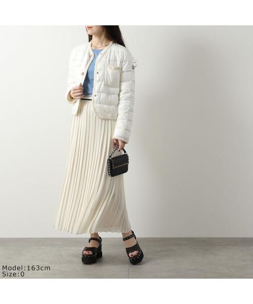 MONCLER ダウンジャケット ARISTEO 1A00107 595FE MONCLER ダウンジャケット ARISTEO 1A00107