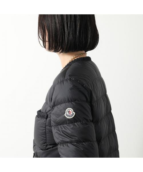 MONCLER ダウンジャケット ARISTEO 1A00107 595FE MONCLER ダウンジャケット ARISTEO 1A00107