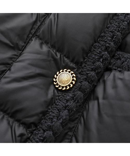 MONCLER ダウンジャケット ARISTEO 1A00107 595FE MONCLER ダウンジャケット ARISTEO 1A00107