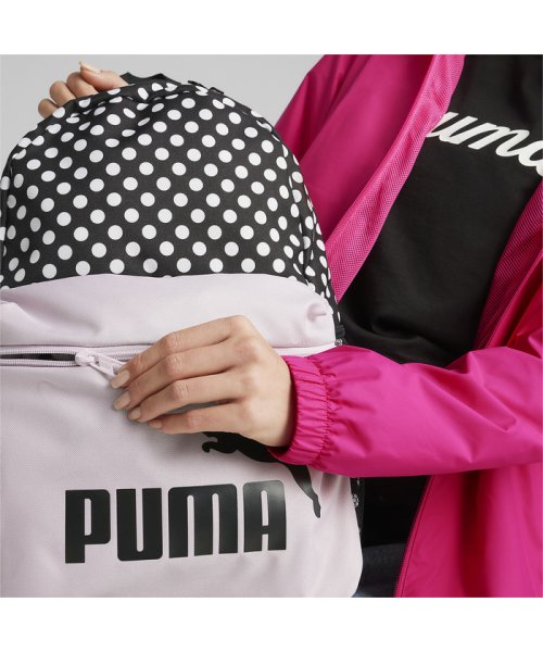 PUMA(プーマ)/ユニセックス プーマ フェイズ AOP バックパック 22L/img02