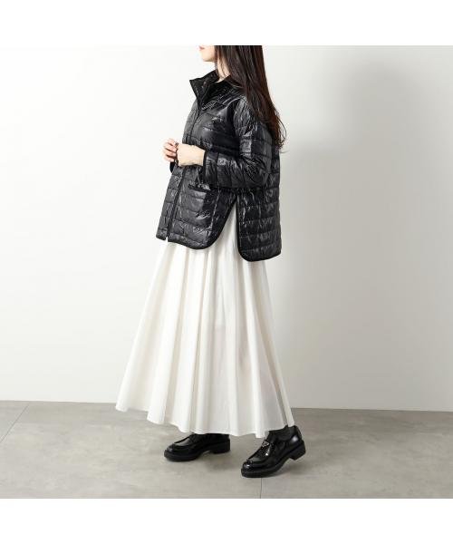 HERNO ジャケット GC000449D 12568 フード 中綿ライナー付き HERNO ジャケット GC000449D