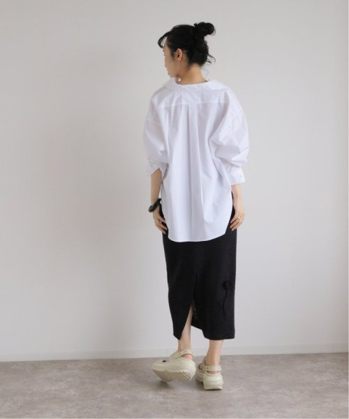 JOINT WORKS(ジョイントワークス)/【KIJUN/キジュン】Sophie Long Skirt/img03