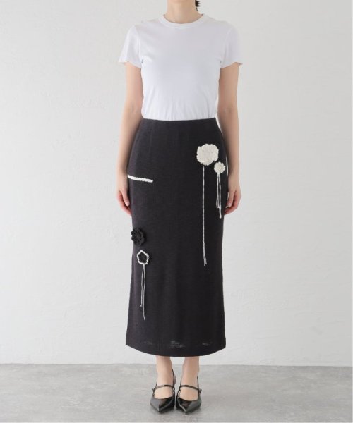 JOINT WORKS(ジョイントワークス)/【KIJUN/キジュン】Sophie Long Skirt/img04