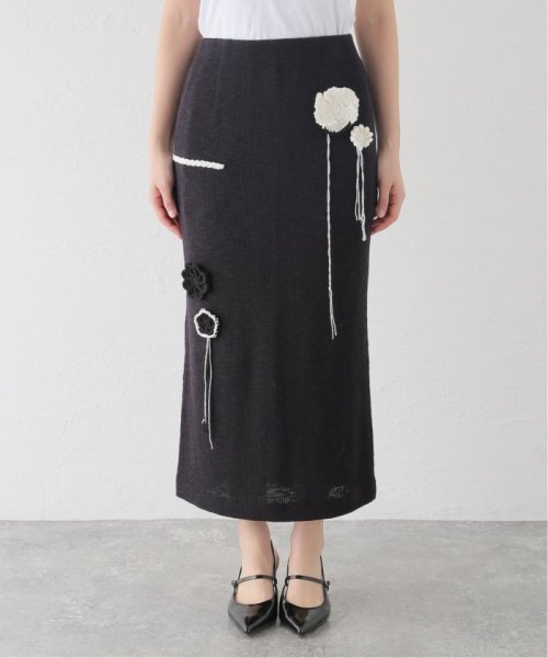 JOINT WORKS(ジョイントワークス)/【KIJUN/キジュン】Sophie Long Skirt/img05