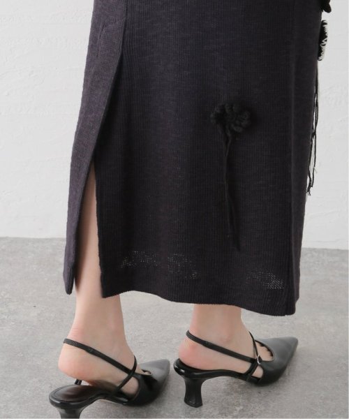 JOINT WORKS(ジョイントワークス)/【KIJUN/キジュン】Sophie Long Skirt/img15