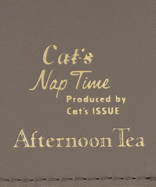 Afternoon Tea LIVING(アフタヌーンティー・リビング)/マルチフォンカバー/Cat's NapTime/img06