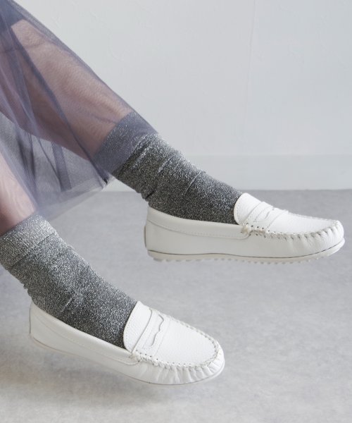 MINNETONKA（ミネトンカ）/ モカシンローファー【PENNY MOC】 